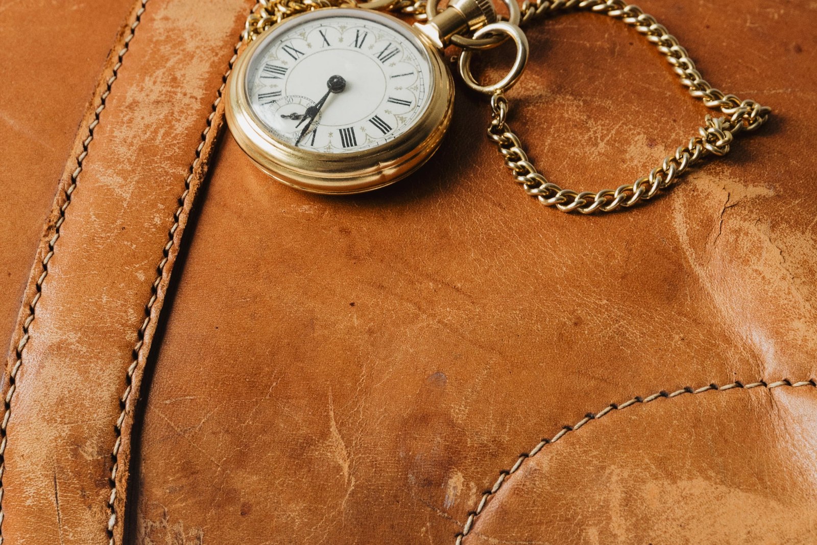 Vintage Accessories